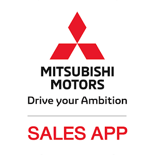 Mitsubishi Motors Sales App TH